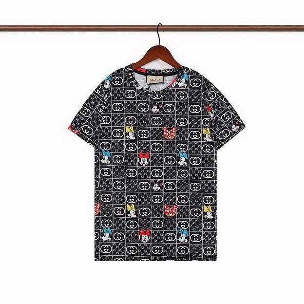 men gucci t-shirts M-XXL-008